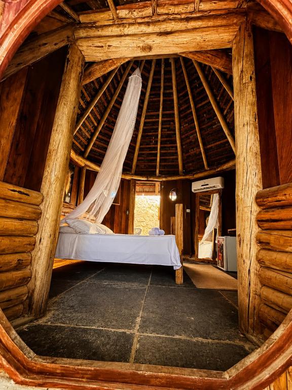 Hobbit house